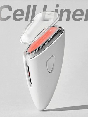 [K-Beauty] Face Factory Cell Liner LED Anti-Aging Brightening Device 셀라이너 $149