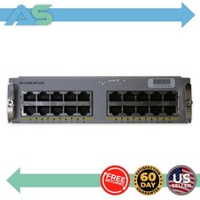Cisco WS-X4920-GB-RJ45 RJ-45 Network Ethernet Module 20-Port 1000 Mbps / 1 Gbps
