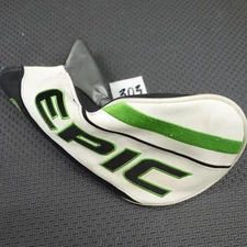 Callaway Golf EPIC driver head cover men golf fast ship 250919 PRO STAF F