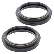 Fork Dust Seal Kit For Husaberg 390FE 2010-2011; 57-105