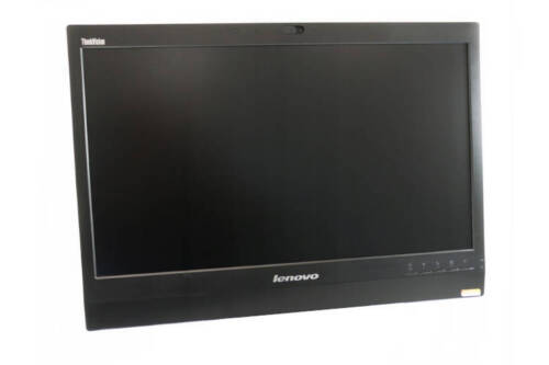 Lenovo LT2323ZWC 23" LED 1920x1080 DisplayPort Monitor ohne Standfuß Klasse A - Bild 1 von 2