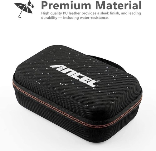 ANCEL BM700 Battery Registration Tool Fits For BMW Full Diagnostic OBD2 Scanner - Picture 15 of 19