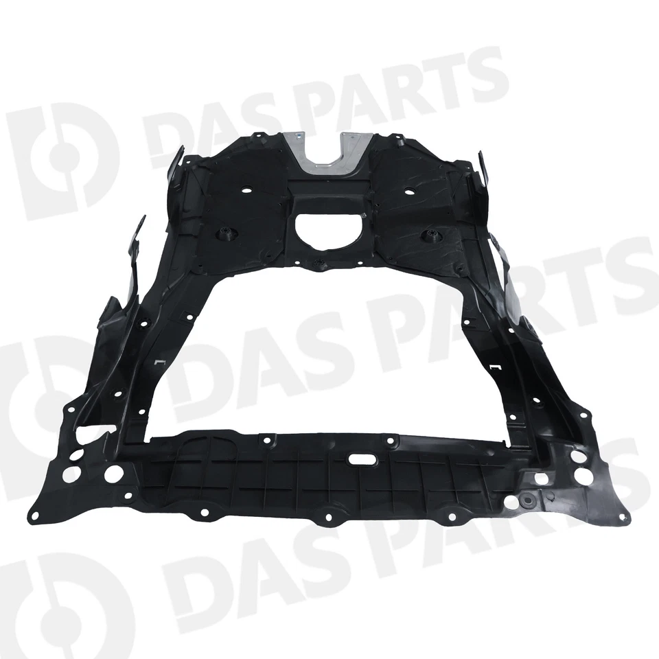 Engine Cover Splash Under Shield For 2016-2021 Honda Civic 74110TBCA00 - Image 2 of 4