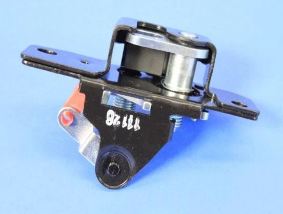 81-12 Dodge Ram 1500 2500 3500 Dakota lado izquierdo puerta trasera pestillo Mopar nuevo Foto 2 de 4