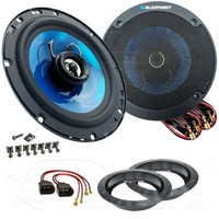 Blaupunkt Lautsprecher FüR VW Golf V / 5 Variant 2003-2008 Front Vorn 250W #Bpbz