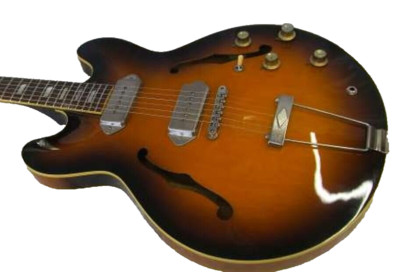 ★本日、限定価格★Epiphone CASINO 83 Vintage ☆本日、限定価格☆Epiphone CASINO 83 Vintage - メルカリ