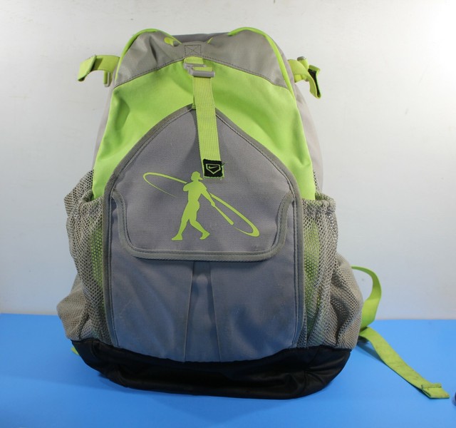 swingman backpack