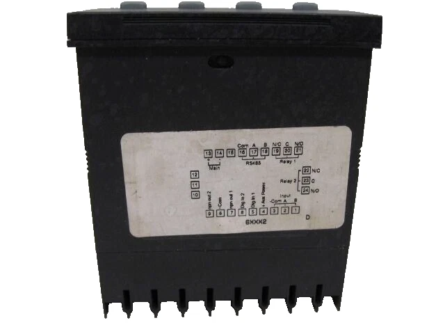 Danaher Veeder Root C628-60002 Digital Timer - Image 4 of 4