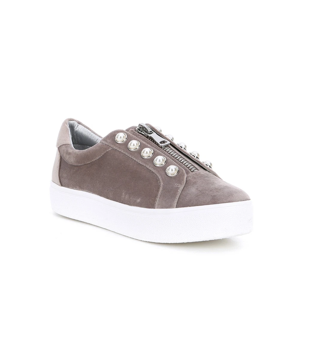 Steve madden deals lynn sneaker