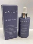 Monat IR Clinical Hair Thinning Defense Scalp Serum 1.7 fl oz New in Box!