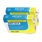 <!--F#f_0-->2P 127 Extra Hi-Yield Yellow Ink For Epson WorkForce 545 630 633 635 645 840 845<!--F/-->