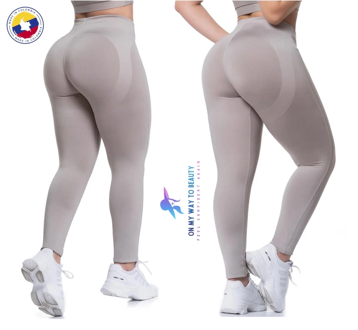 Push Up Jeans Pantalones de Mujer Colombianos Levanta Cola Pompis