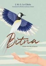 Bitna: Under the Sky of Seoul, Le Clezio, JMG, Very Good Book