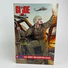 Hasbro 1997 Kenner GI JOE Classic Collection GI Jane US Army Helicopter Pilot