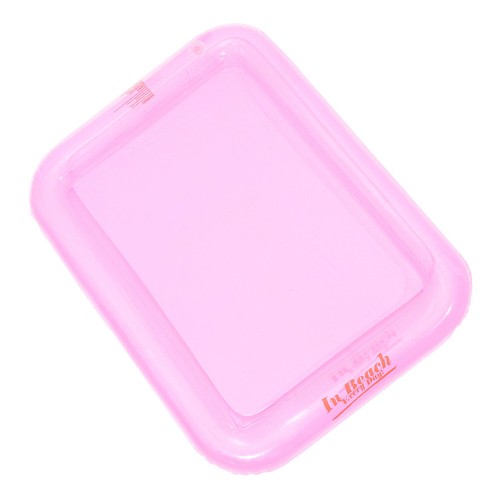 Bac à sable de plage pour enfants, jeu de sable gonflable, plateau de jouets - Photo 12/22