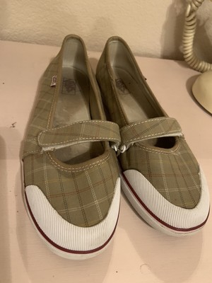 vans mary janes womens