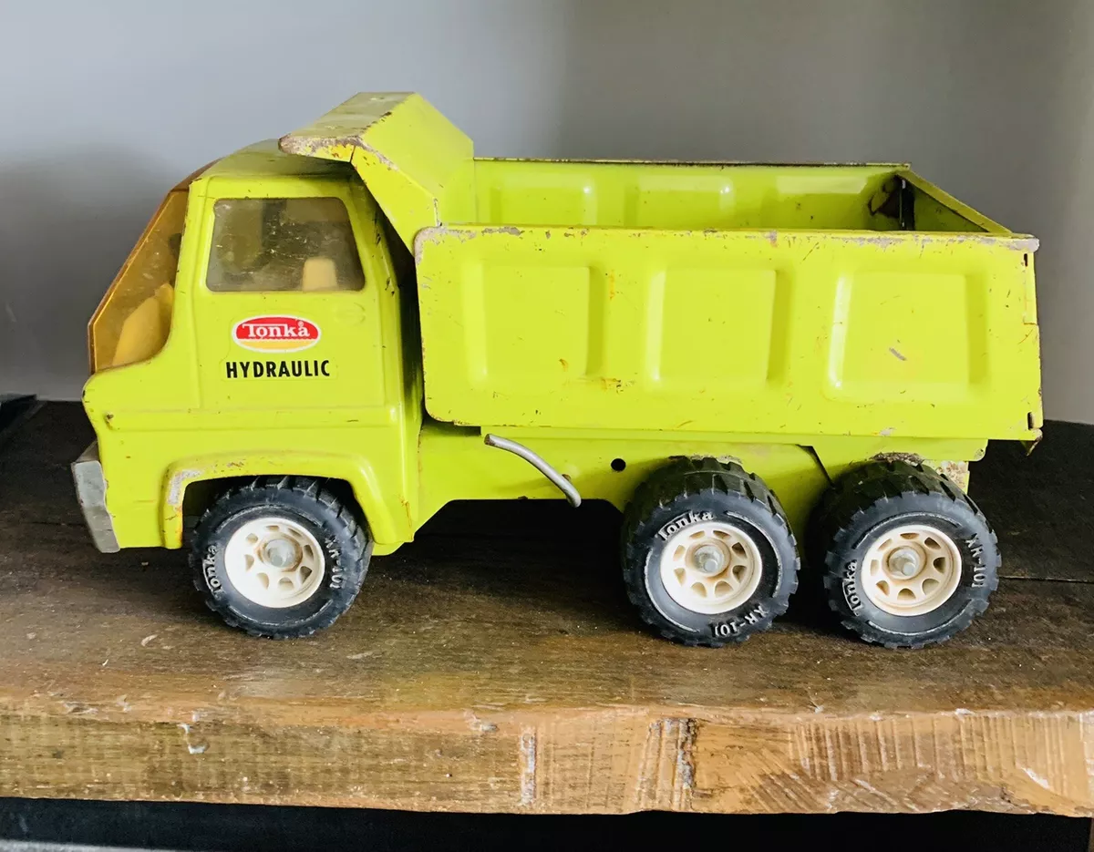 1970 tonka cheap trucks