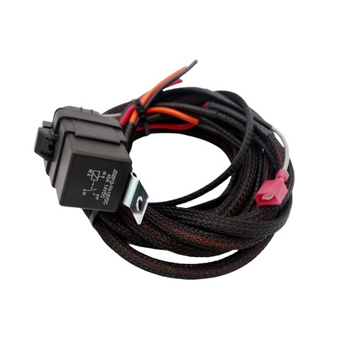 For Air Lift Performance 3H/3P 27703 Second Compressor Integration Harness - Picture 7 of 10