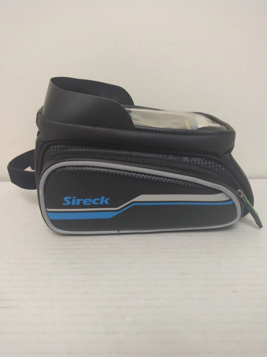 New Sireck Bicycle Cycling Carrying Case Bag Phone Holder