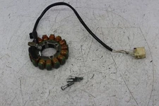 07-08 KAWASAKI NINJA ZX6R STATOR GENERATOR ALTERNATOR MAGNETO