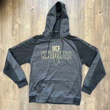 Rivalry Threads UCF Knights Hoodie NCAA Size Medium