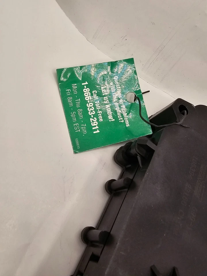 Dorman Accelerator Pedal 699-125  for Explorer Ford Sport Trac Mountaineer 04-10 - Image 2 of 4