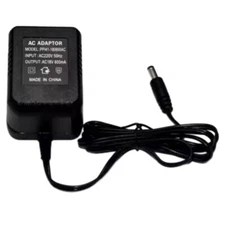 48V Phantom Power Adapter AC18V600mA Capacitor Mike AC Iskrm Linear Transformer