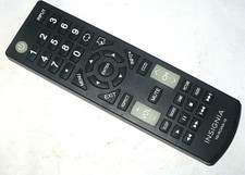 OEM GENUINE - INSIGNIA NS-RC4NA-16 -- REMOTE CONTROL - TESTED - DD-6412