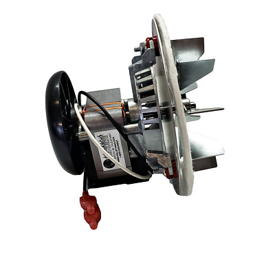 PelPro PP60, PP70, PP130, PPC90, TSC90 Combustion Blower Exhaust Fan,  812-4400 | eBay