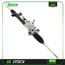 For Honda CR-V 2007 2008 2009 2010 2011 Power Steering Rack And Pinion