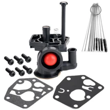 For Bolens Model 21A-250H065 Tiller Carburetor Carb