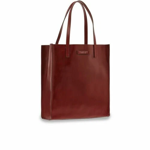 Borse e borsette da donna rossi The Bridge