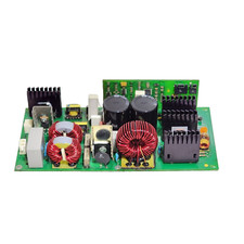 Power Systems PS-1778 PCB EB1643 Power Supply PCB Board USED.