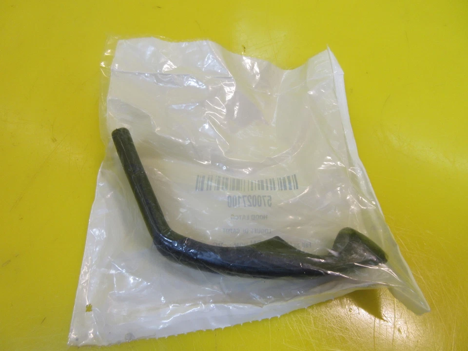 OEM SKIDOO SKI-DOO FORMULA MXZ Summit capucha cubierta correa pestillo bungee bungie Foto 2 de 4