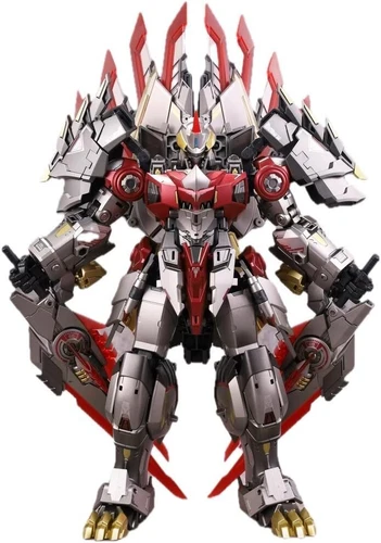 Cang-Toys TA-LYL003 Breakhorn Longyan Combiner Trans Age New in Stock - Picture 1 of 14