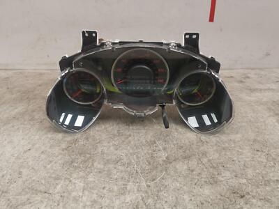 HONDA JAZZ SPEEDOMETER MPH 1.2L PETROL 2007-2015 (GG/ GP) #87007