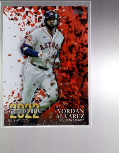 B3041- 2023 Topps Baseball Assorted Insert Cards1 -You Pick- 15+ FREE US SHIP