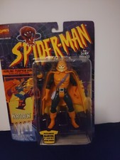 Spider-Man Hobgoblin 1994 TOY BIZ Animated Series 