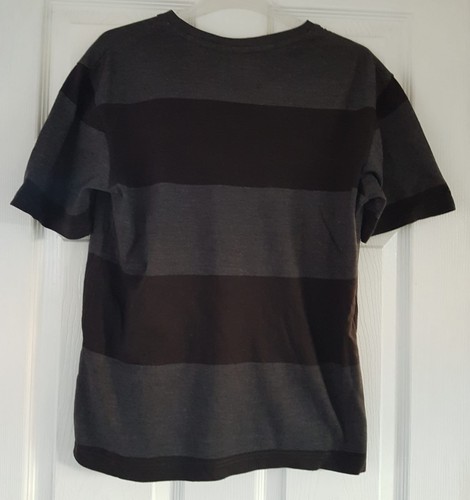 Boy's Lee Cooper cotton blend t-shirt size age 11-12 years - Picture 5 of 5