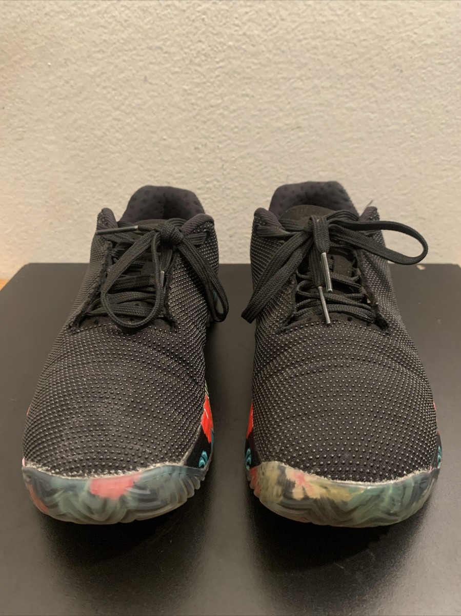 NOBULL Tropical Floral Trainer+ Athletic Shoes Size Women 10  display picture 1