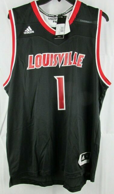 louisville basketball jersey