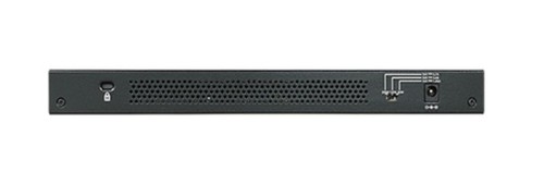 NETGEAR GS316PP Commutateur non Managé 16 x 10/100/1000 (Poe - Photo 4/4