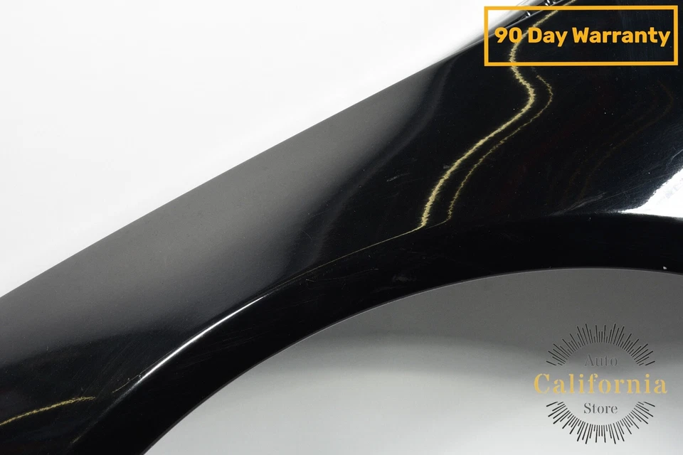 06-10 Mercedes W251 R350 R320 R63 AMG Left Driver Side Fender Assembly OEM Foto 4 de 4