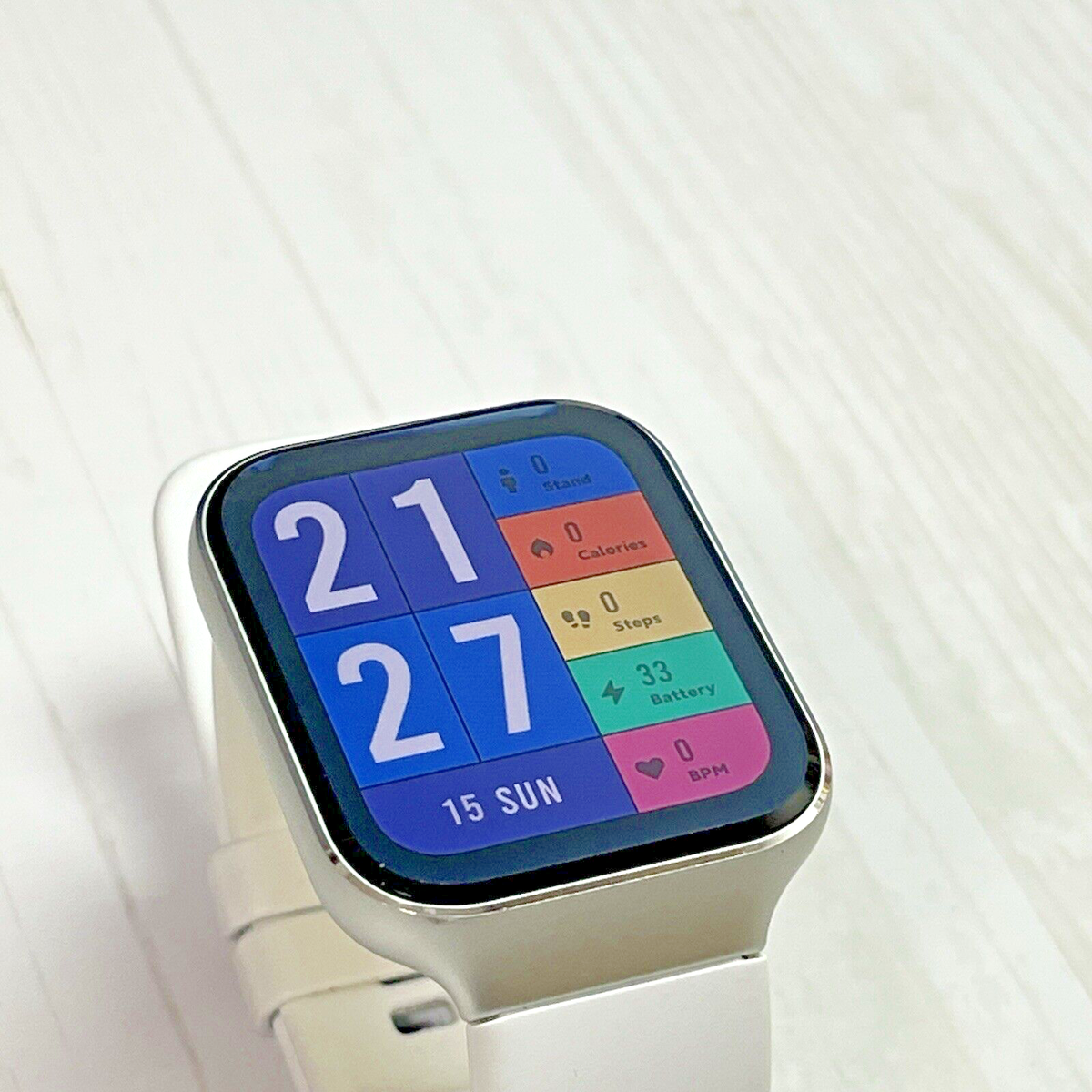 Sapphire Crystal 70mai Saphir Watch Review Xiaomi 70mai Saphir