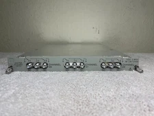 Agilent 44476A Microwave Multiplexer Module
