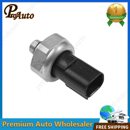 A2110000283 A/C Pressure Sensor Switch For Mercedes Dodge Sprinter Freightliner - Picture 6 of 6