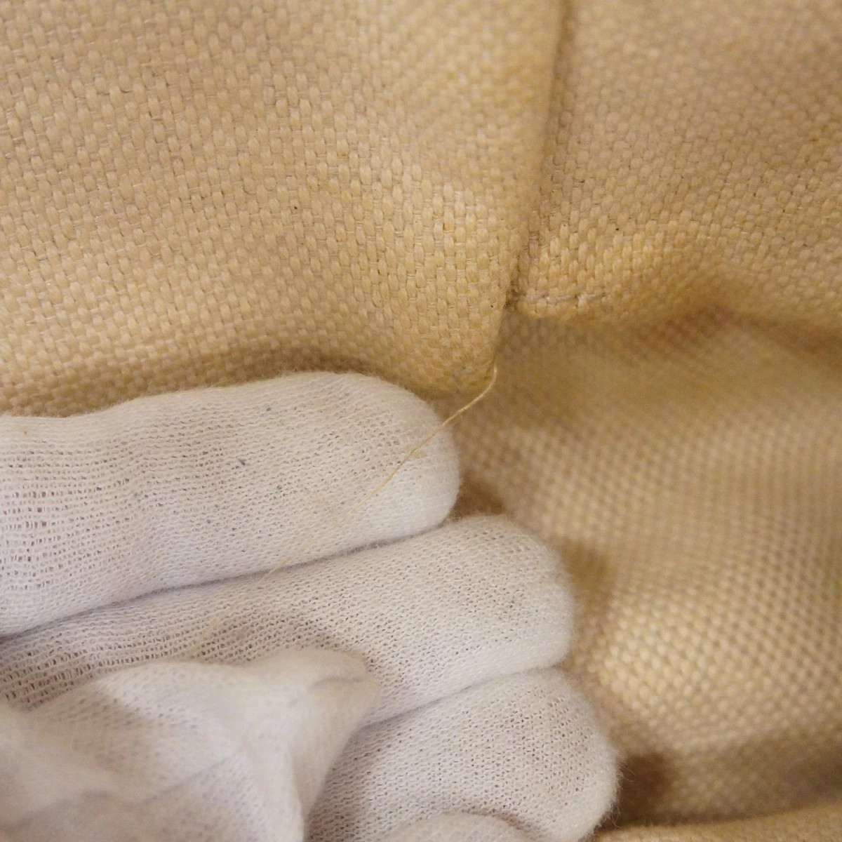 Gucci Soho Leather Tote Bag Orange Champagne Gold Hardware thumbnail 19