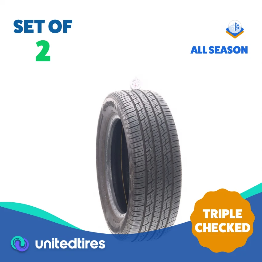 2 Quantity 205/60/16 Car & Truck Tires for sale | eBay