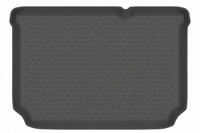 Kofferraumwanne FüR Ford Fiesta MK8 2017- Kofferraummatte Laderaumwanne