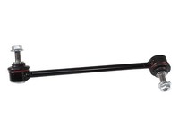 Metzger Stange/Strebe, Stabilisator 53080401 KIT + Greenparts FüR Tesla